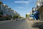 Bán nhà Gò Vấp, hẻm xe hơi đường Nguyễn Văn Lượng, 74M² x 3 tầng, 4Pn, hơn 7 tỷ